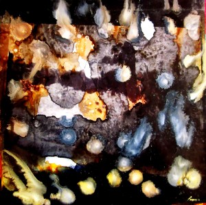 DELIRIOS MEZCAL 2013-2014