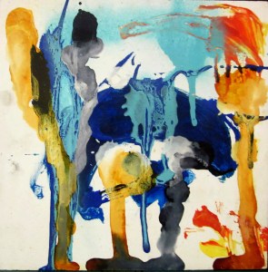 DELIRIOS MEZCAL 2013-2014