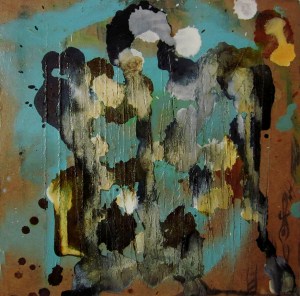 DELIRIOS MEZCAL 2013-2014