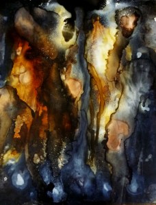 DELIRIOS MEZCAL 2013-2014