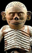 Mictlantecuhtli