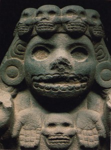 Mictecacihuatl