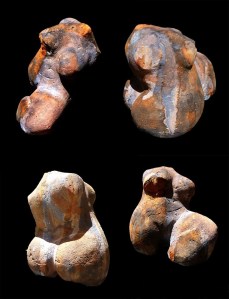 Ensayo de la gangrena