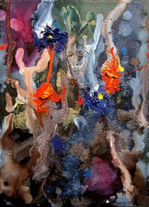 Ensayo de la gangrena