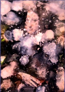 Ensayo de la gangrena